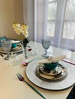 Pousada Blue Village