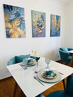 Pousada Blue Village