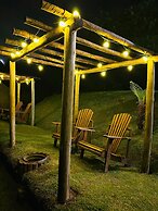 Pousada Blue Village