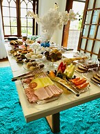 Pousada Blue Village