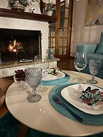 Pousada Blue Village