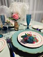 Pousada Blue Village