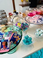 Pousada Blue Village