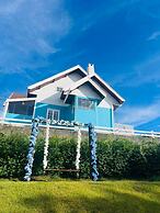 Pousada Blue Village