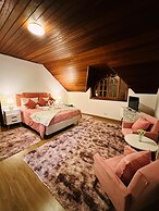 Pousada Blue Village