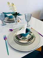 Pousada Blue Village