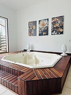 Pousada Blue Village