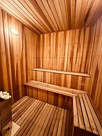 Pousada Blue Village