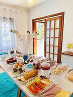 Pousada Blue Village