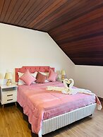 Pousada Blue Village