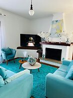 Pousada Blue Village