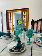 Pousada Blue Village