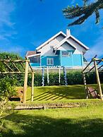 Pousada Blue Village