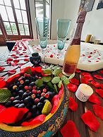 Pousada Blue Village