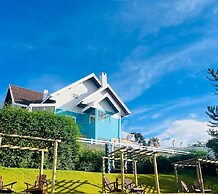 Pousada Blue Village