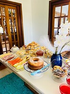 Pousada Blue Village