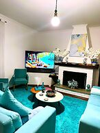 Pousada Blue Village