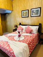 Pousada Blue Village