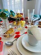 Pousada Blue Village