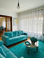 Pousada Blue Village