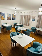 Pousada Blue Village