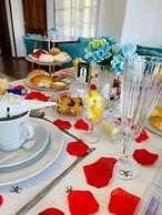 Pousada Blue Village