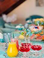 Pousada Blue Village