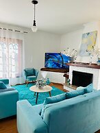 Pousada Blue Village