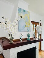 Pousada Blue Village