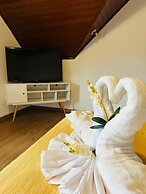 Pousada Blue Village