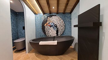 La Torre sulla via Francigena