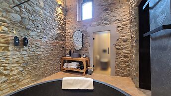 La Torre sulla via Francigena