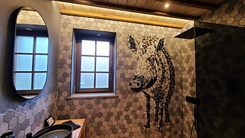 La Torre sulla via Francigena