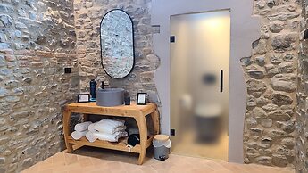 La Torre sulla via Francigena