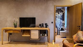 La Torre sulla via Francigena