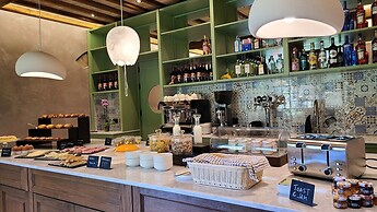 La Torre sulla via Francigena