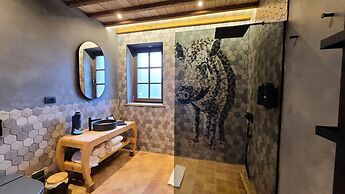 La Torre sulla via Francigena