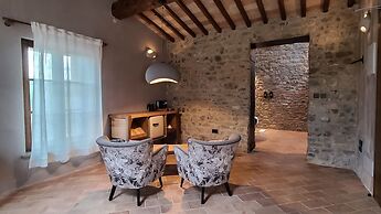 La Torre sulla via Francigena