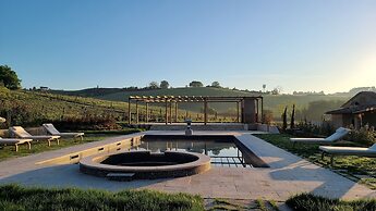 La Torre sulla via Francigena