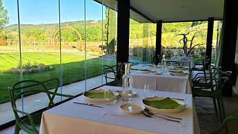 La Torre sulla via Francigena