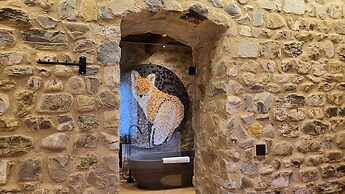 La Torre sulla via Francigena