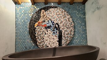 La Torre sulla via Francigena