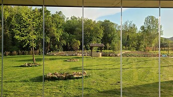 La Torre sulla via Francigena