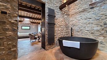 La Torre sulla via Francigena