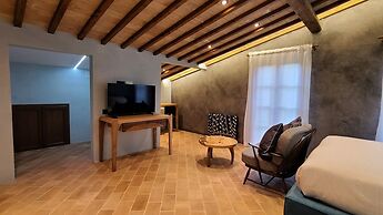 La Torre sulla via Francigena