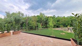 La Torre sulla via Francigena