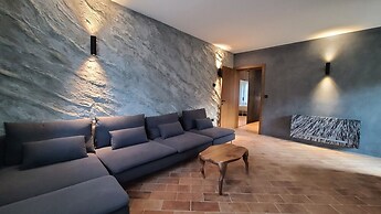 La Torre sulla via Francigena