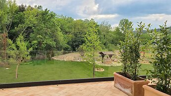 La Torre sulla via Francigena