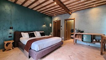 La Torre sulla via Francigena