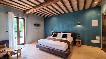 La Torre sulla via Francigena